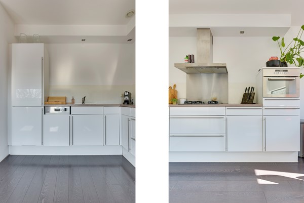 Medium property photo - Hendrik van Tulderstraat 47, 5046 NC Tilburg